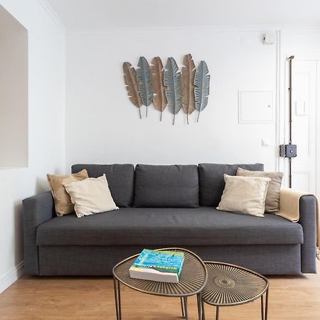 Sao Bento Cozy Apartments - By Lu Holidays Lisboa Chambre photo