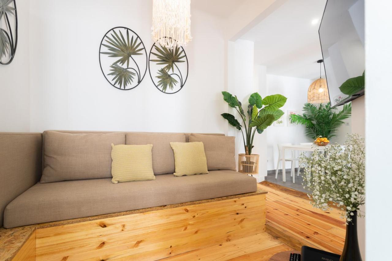 Sao Bento Cozy Apartments - By Lu Holidays Lisboa Extérieur photo