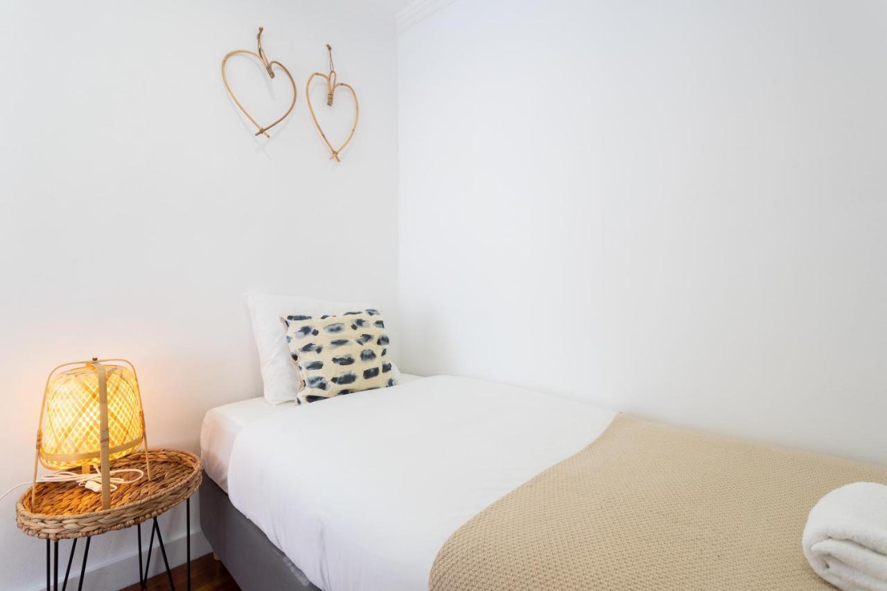Sao Bento Cozy Apartments - By Lu Holidays Lisboa Extérieur photo