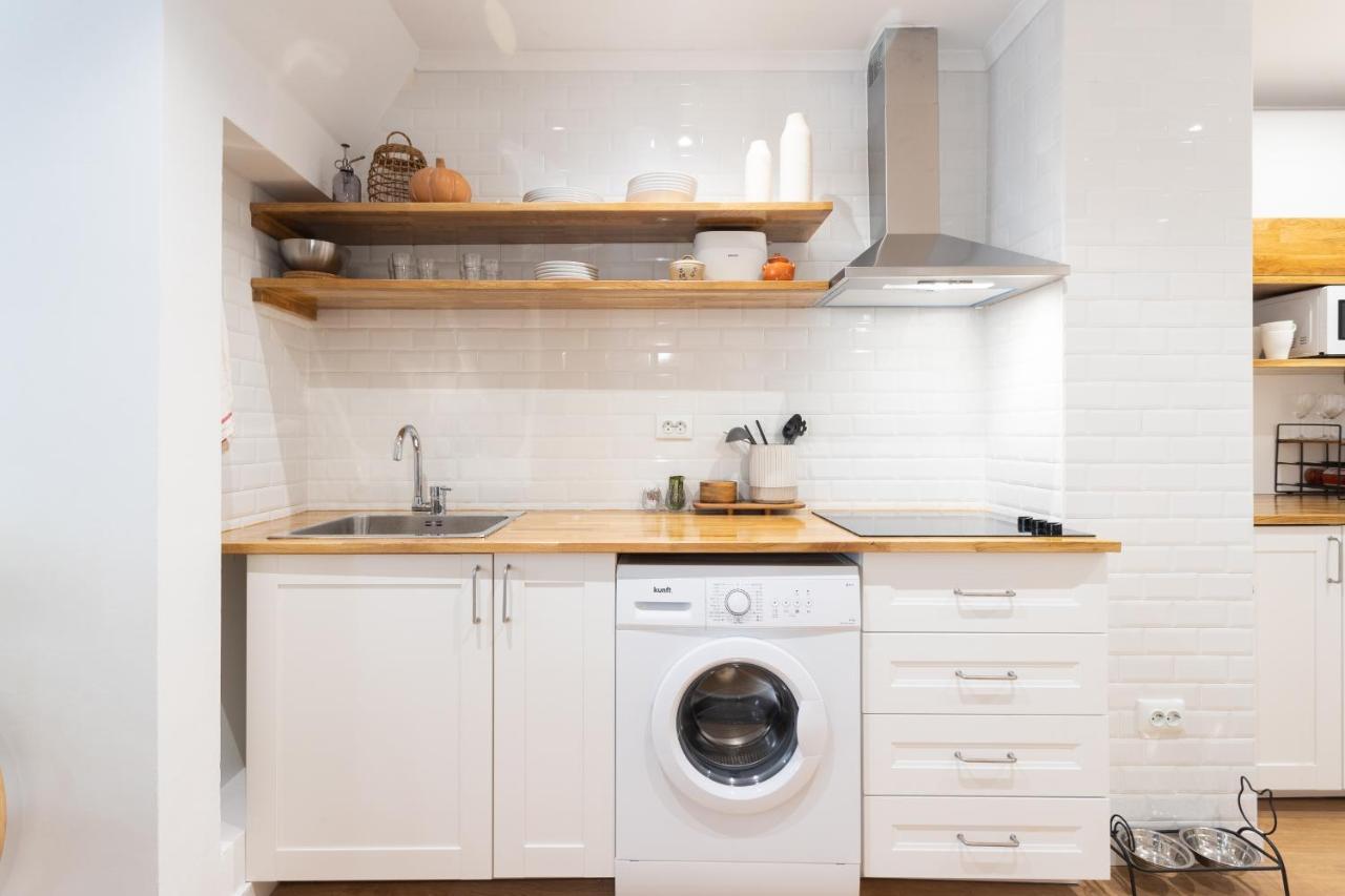 Sao Bento Cozy Apartments - By Lu Holidays Lisboa Extérieur photo