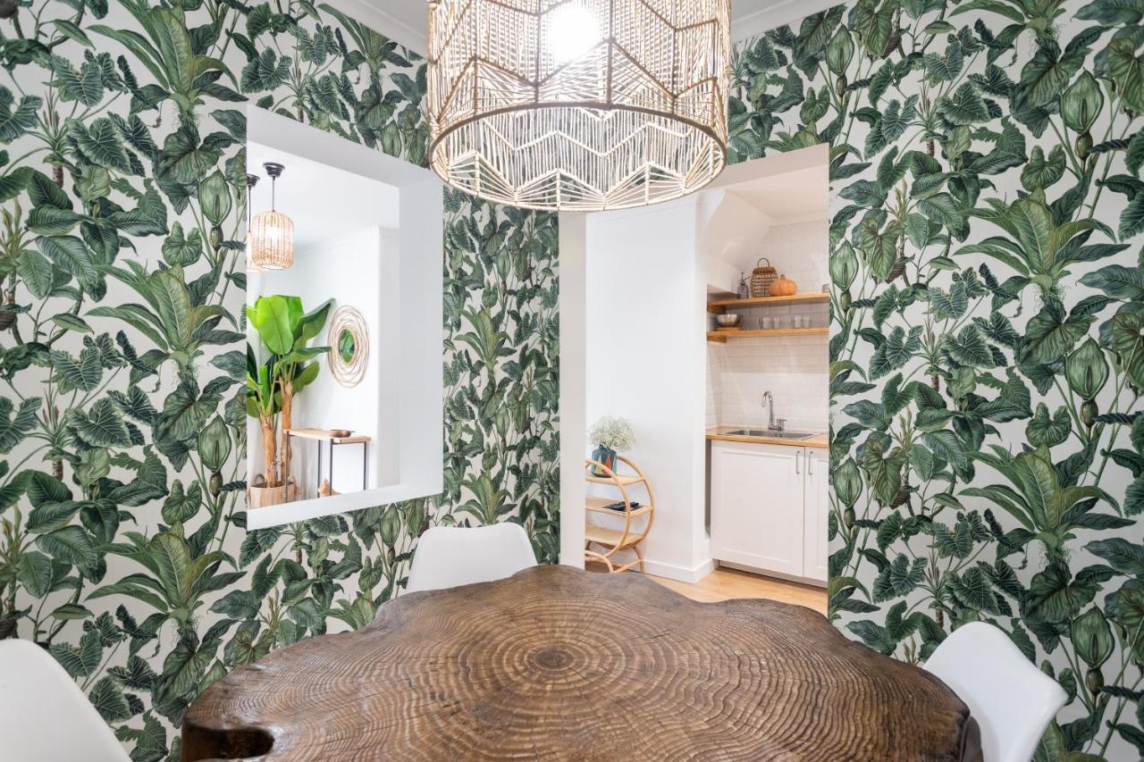 Sao Bento Cozy Apartments - By Lu Holidays Lisboa Extérieur photo