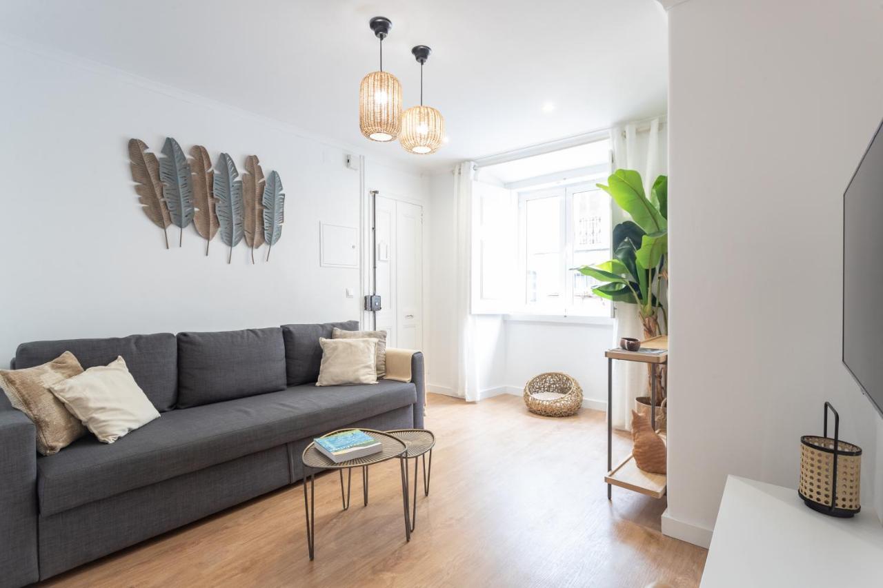 Sao Bento Cozy Apartments - By Lu Holidays Lisboa Extérieur photo