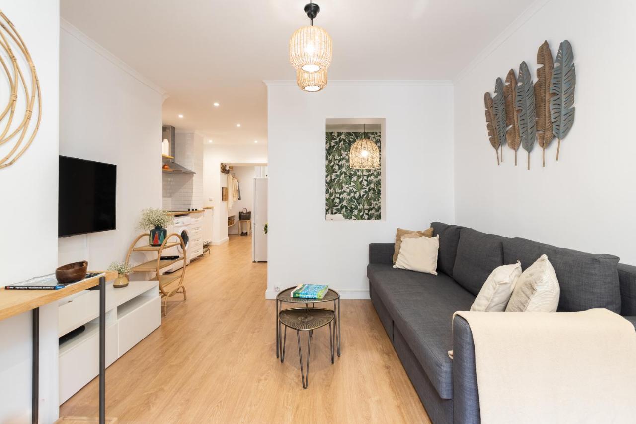 Sao Bento Cozy Apartments - By Lu Holidays Lisboa Extérieur photo