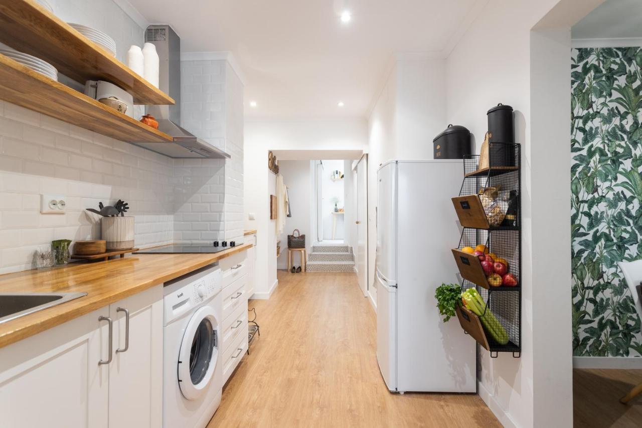 Sao Bento Cozy Apartments - By Lu Holidays Lisboa Extérieur photo