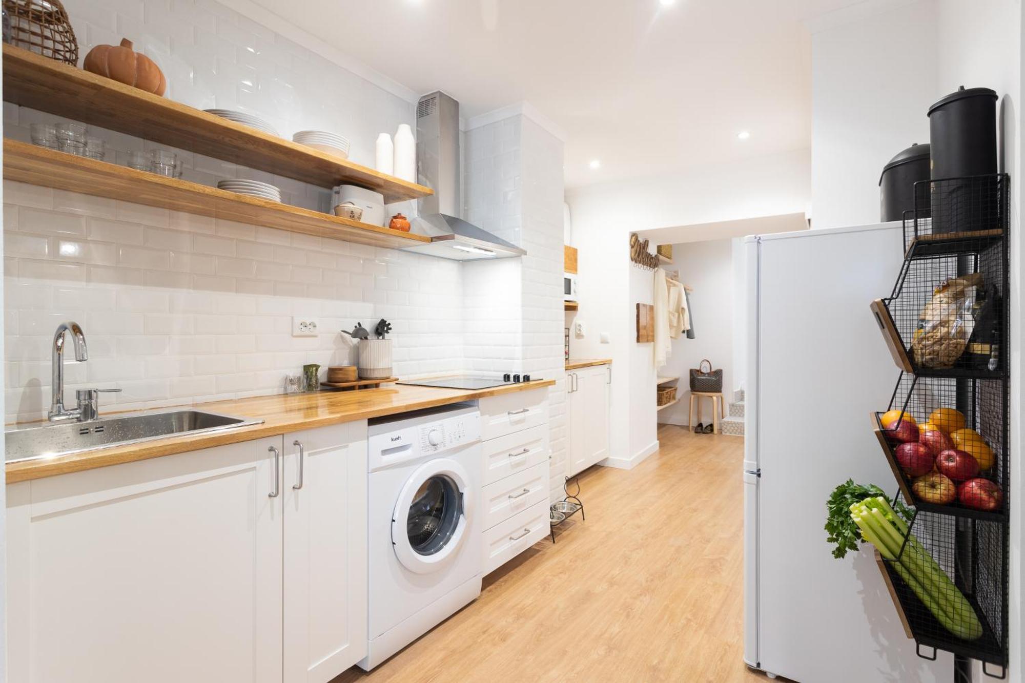 Sao Bento Cozy Apartments - By Lu Holidays Lisboa Chambre photo