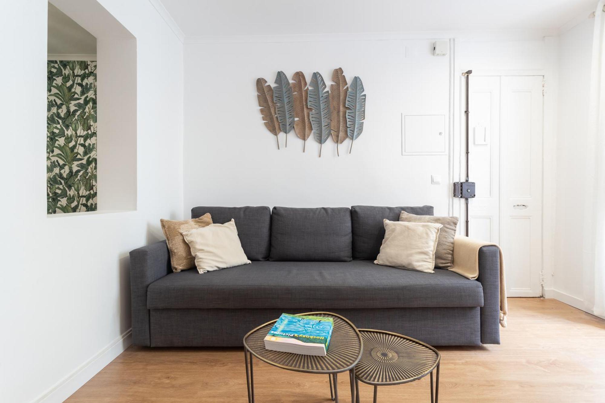 Sao Bento Cozy Apartments - By Lu Holidays Lisboa Chambre photo