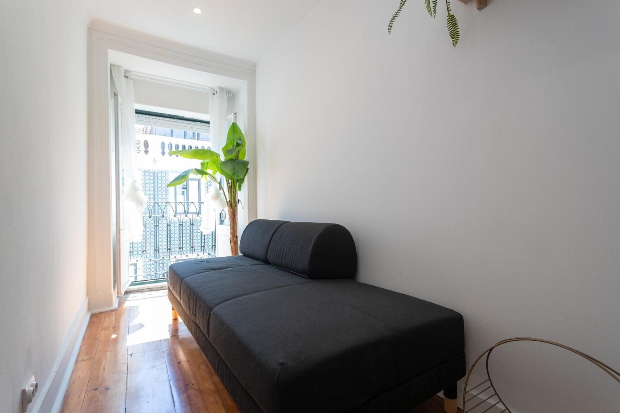 Sao Bento Cozy Apartments - By Lu Holidays Lisboa Chambre photo