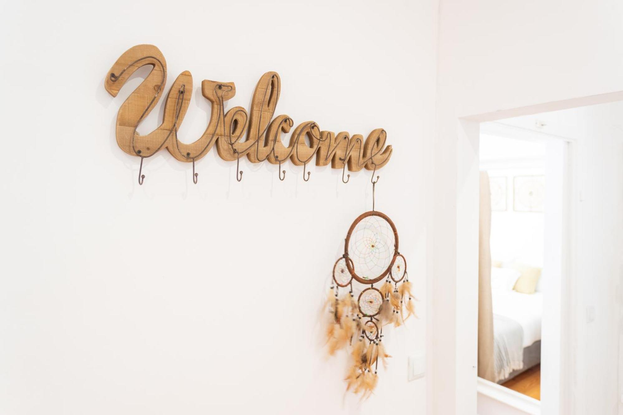 Sao Bento Cozy Apartments - By Lu Holidays Lisboa Chambre photo