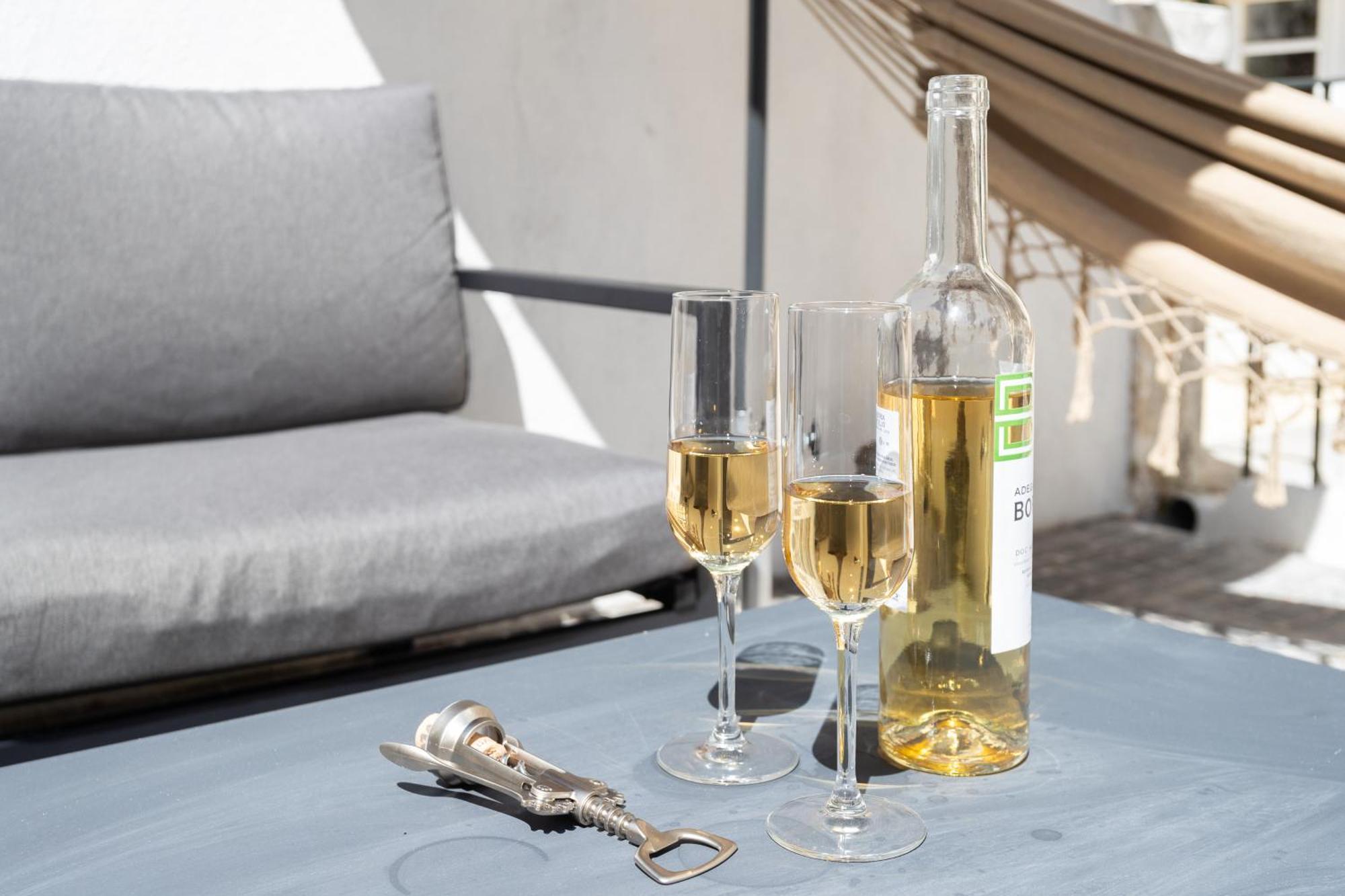 Sao Bento Cozy Apartments - By Lu Holidays Lisboa Chambre photo