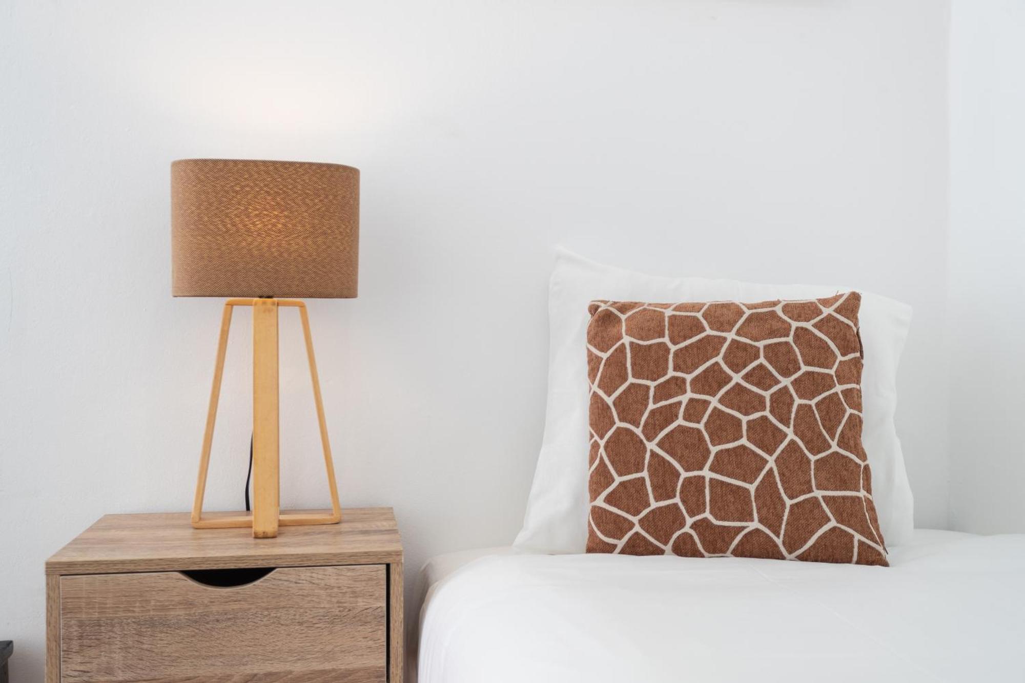Sao Bento Cozy Apartments - By Lu Holidays Lisboa Chambre photo