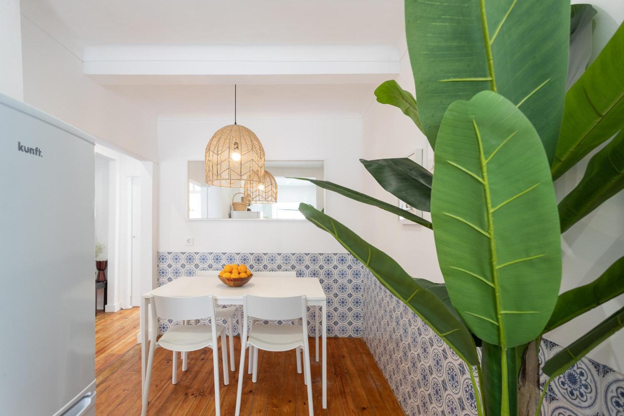 Sao Bento Cozy Apartments - By Lu Holidays Lisboa Chambre photo