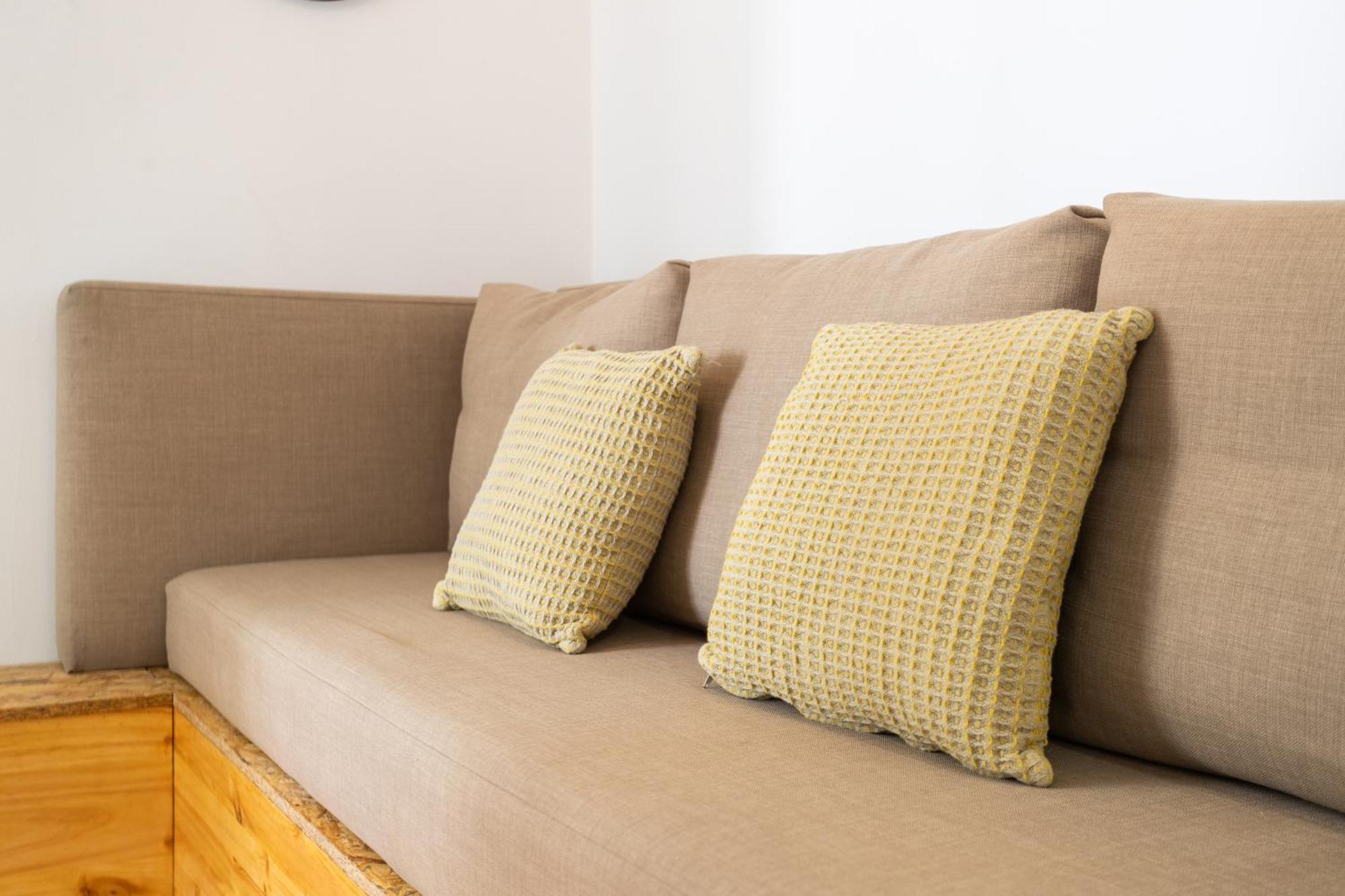 Sao Bento Cozy Apartments - By Lu Holidays Lisboa Chambre photo