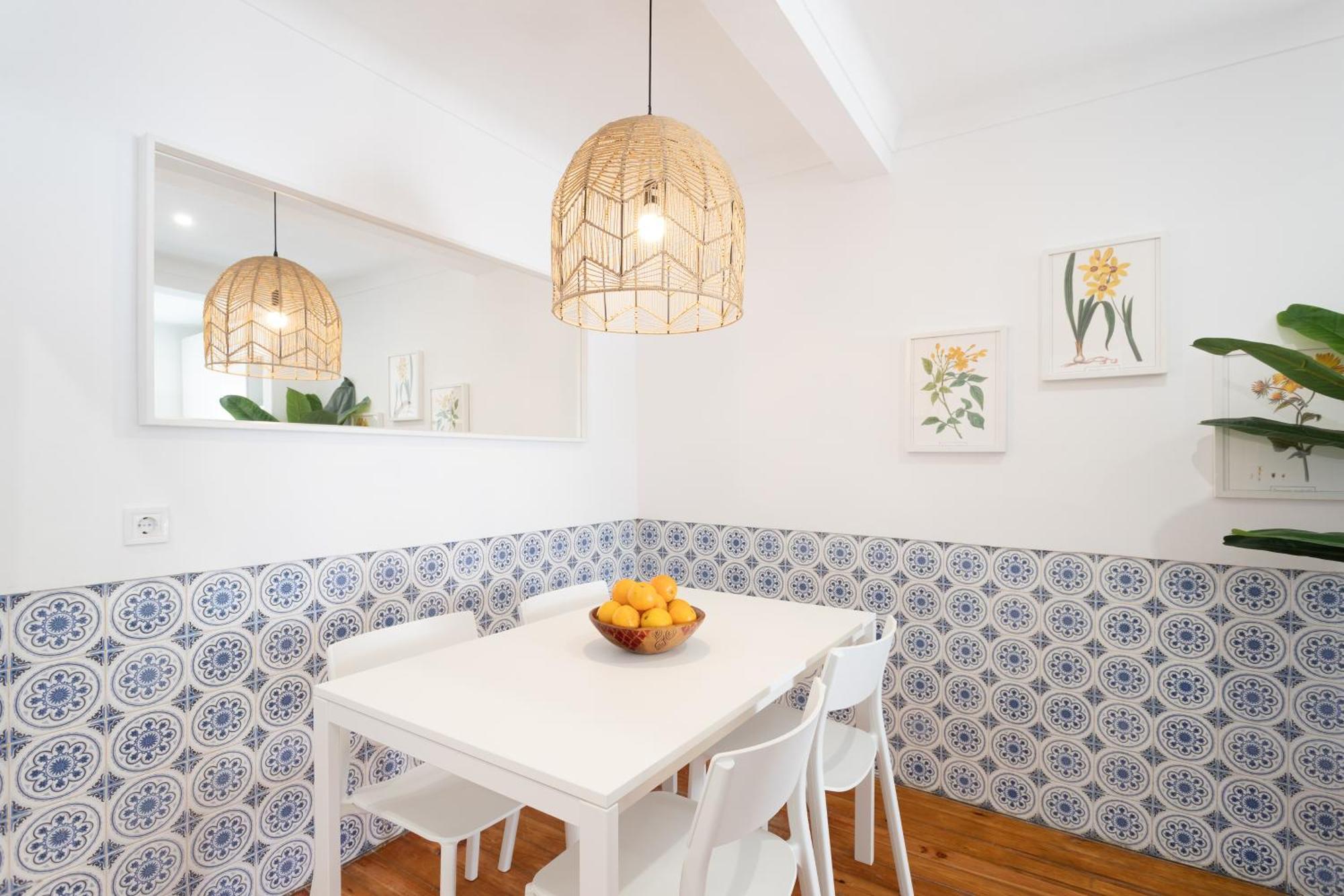 Sao Bento Cozy Apartments - By Lu Holidays Lisboa Chambre photo