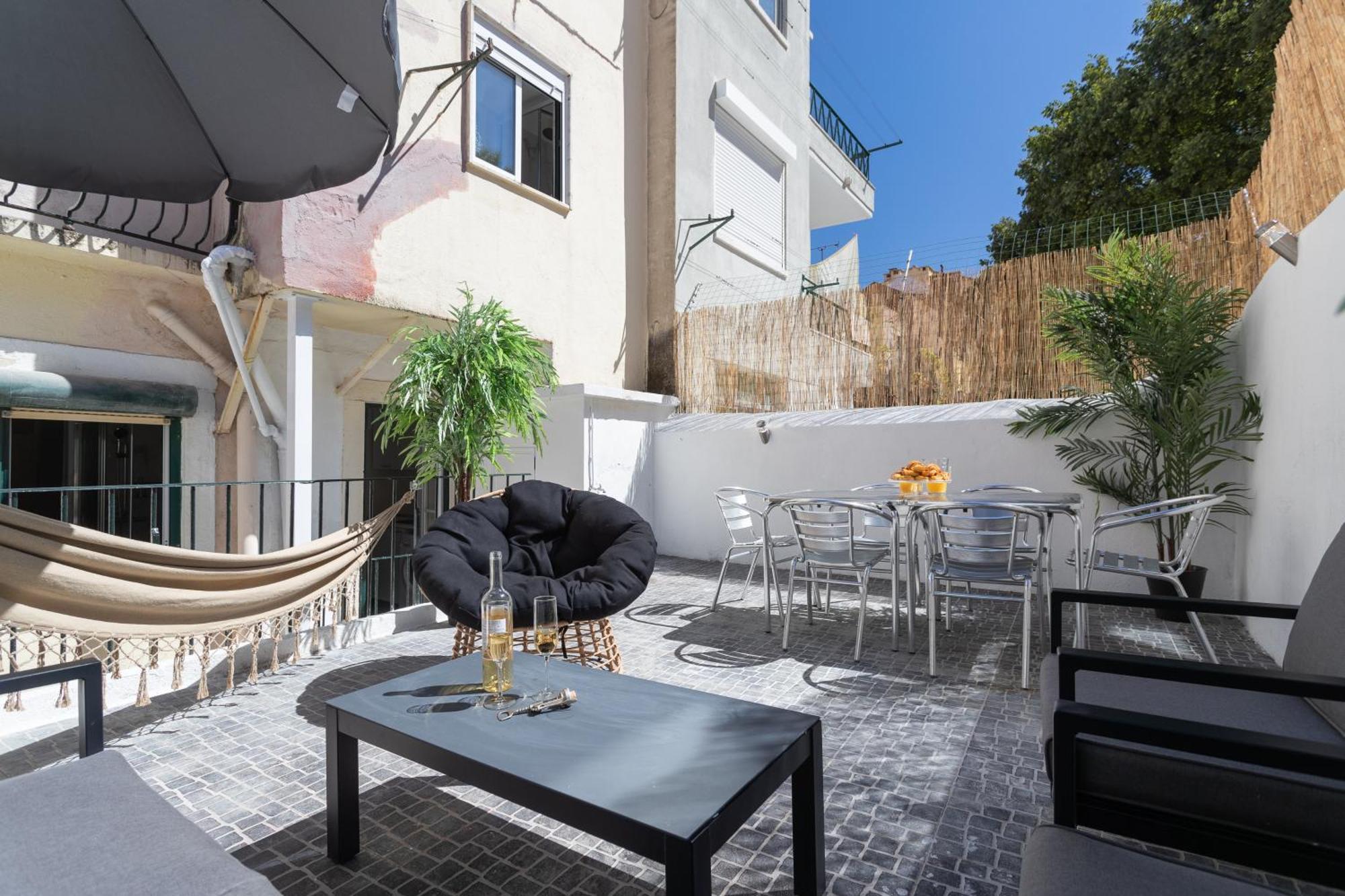 Sao Bento Cozy Apartments - By Lu Holidays Lisboa Chambre photo